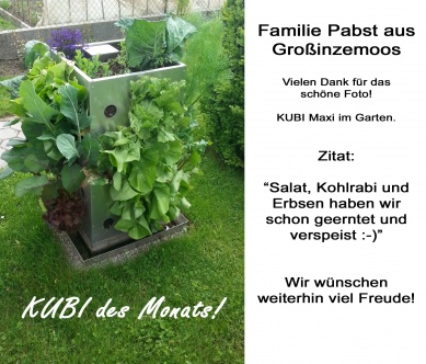 KUBI des Monats 12 2015-09 KUBI des Monats Pabst Großinzemoos